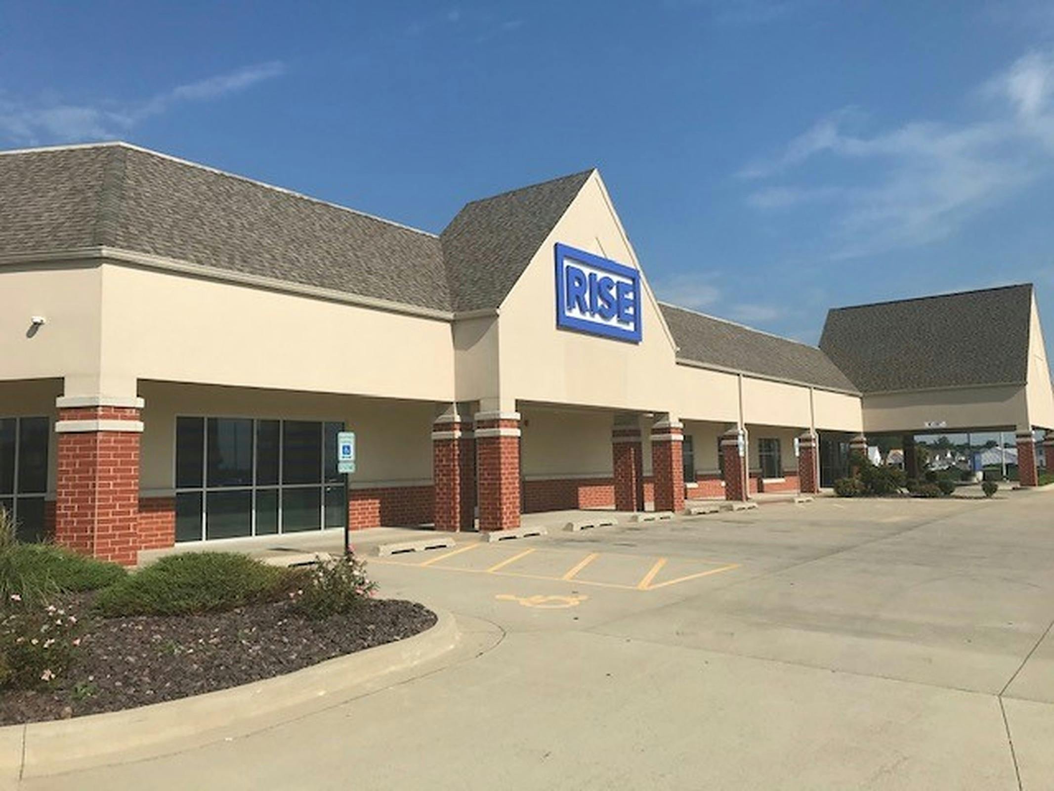 Rise Dispensary Charleston Il - zndlwlf