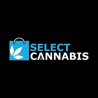 Select Cannabis - Stony Plain Rd. — Dispensaries in Edmonton, AB