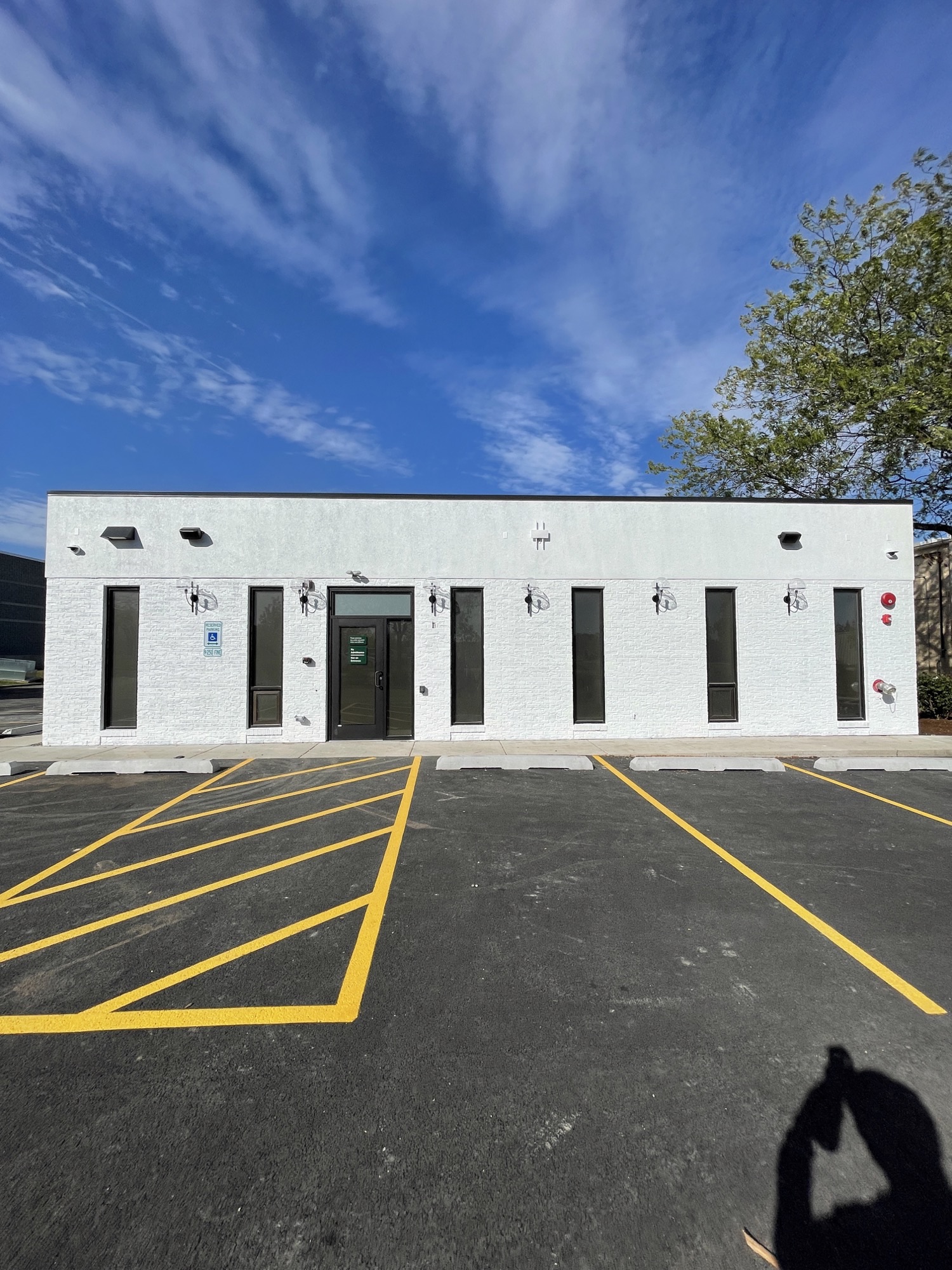 Rise Recreational Dispensary Henderson - gj5r1j1