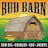 Bud Barn - Yelm logo