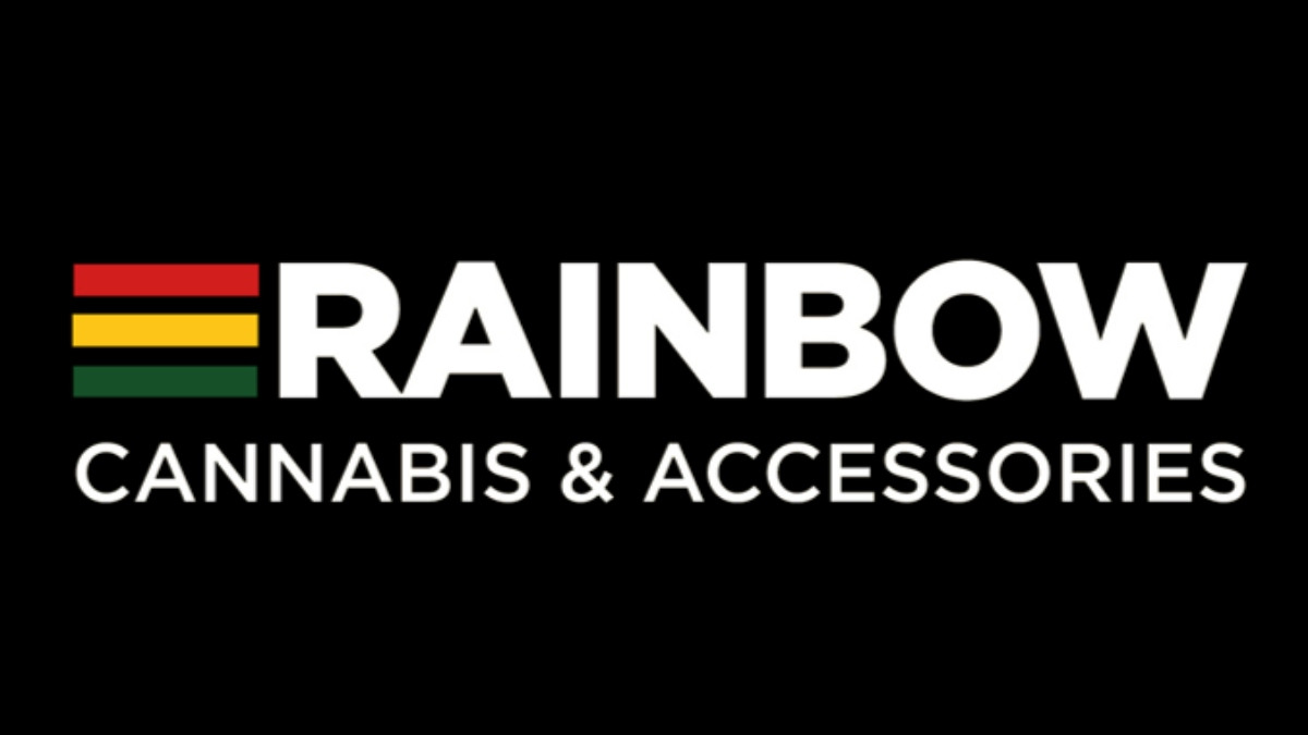 Rainbow Cannabis & Accessories | Rainbow on Bay