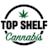 Top Shelf Canabis logo