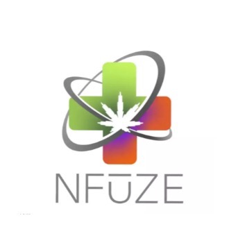 NFUZE — Dispensaries in Sand Springs, OK