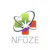 Logo for NFUZE