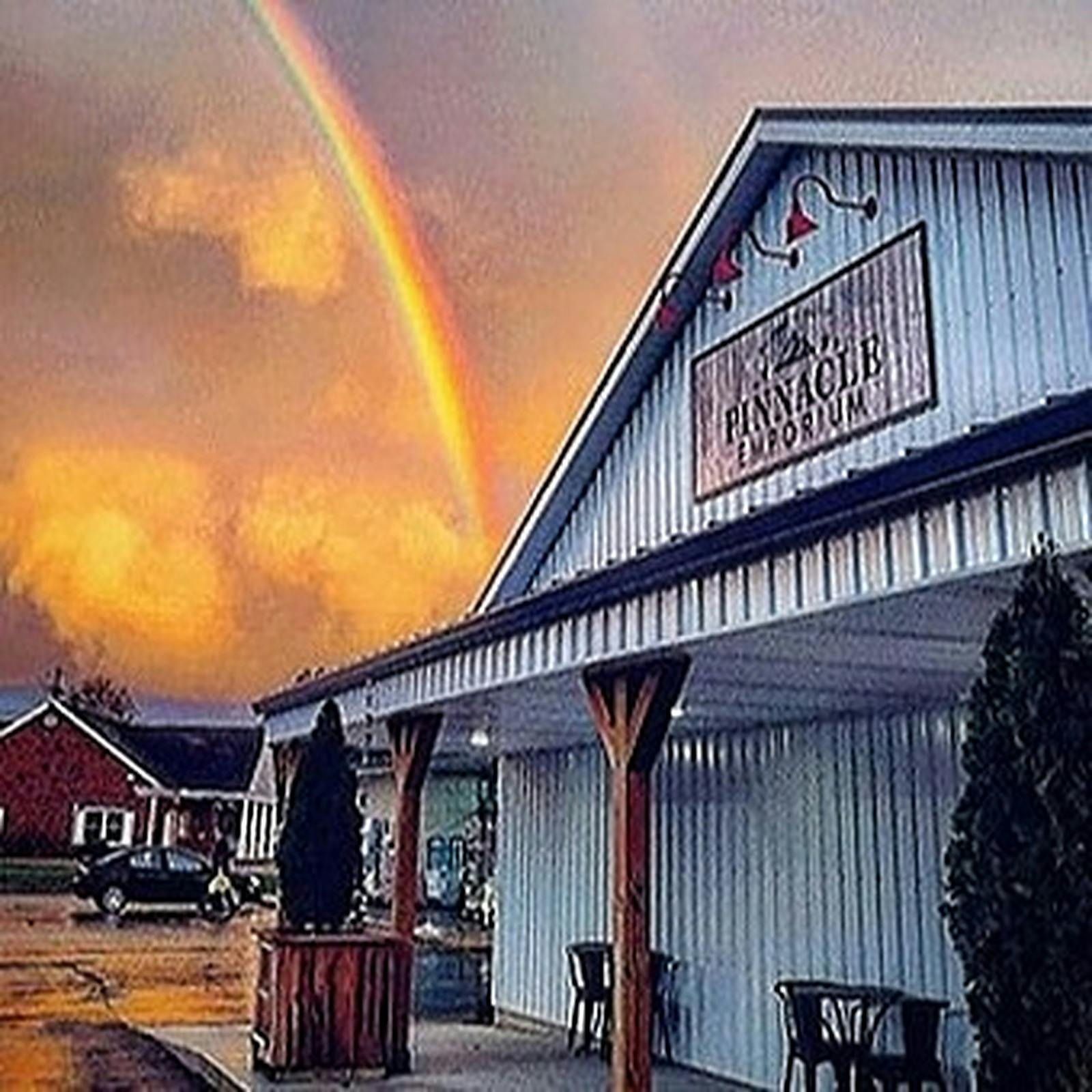 Pinnacle Emporium Morenci (Medical) Morenci, MI Dispensary Leafly