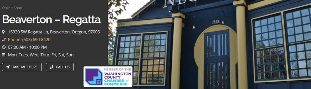 Nectar Beaverton Regatta Dispensary Menu, Reviews & Photos