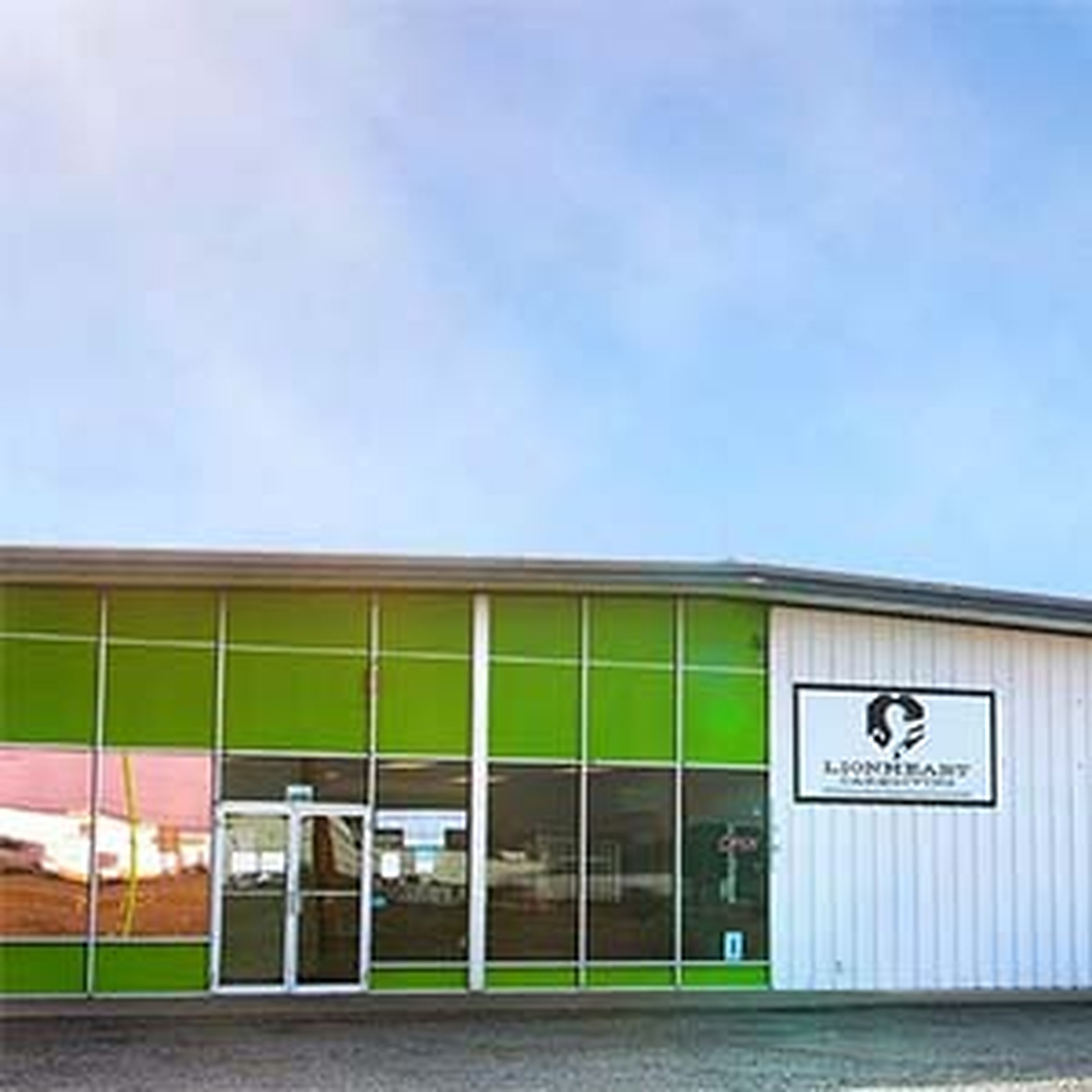 Lionheart Cannabis Billings Billings , MT Dispensary Leafly