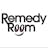 Remedy Room logo