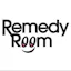 Logo for Remedy Room