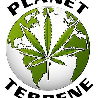 Planet Terpene — Dispensaries in Colcord, OK