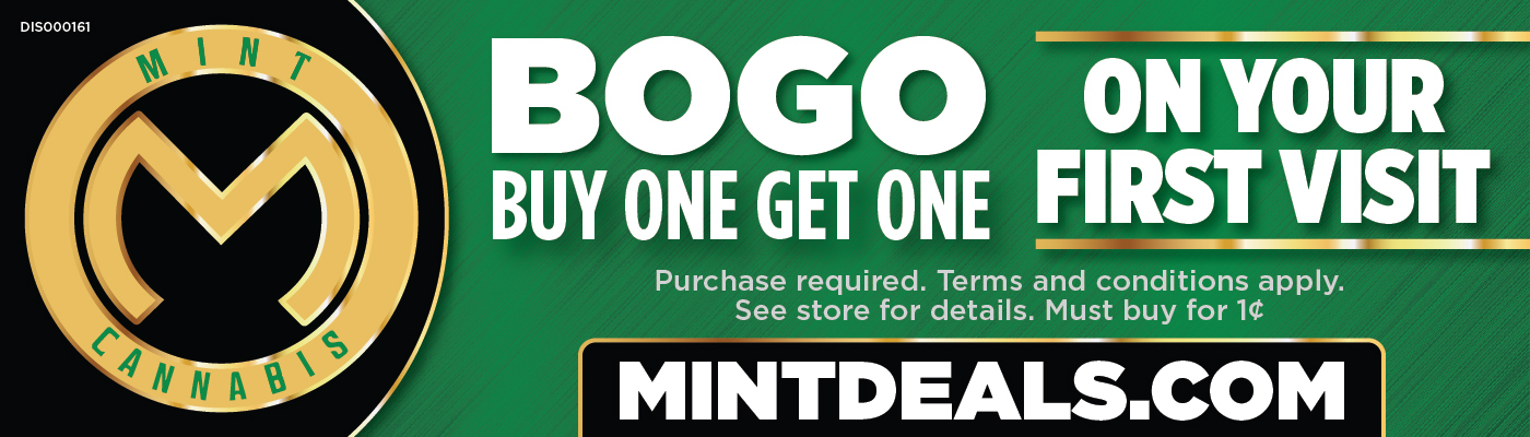 The Mint Cannabis St Peters Dispensary Menu, Reviews & Photos