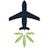 Flight 420 - Sallisaw logo