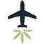 Logo for Flight 420 - Sallisaw