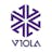 Viola - Detroit (Med Only) logo