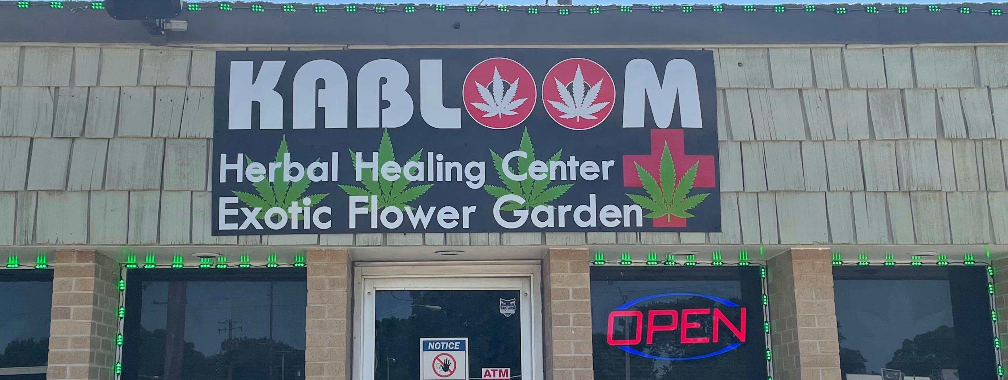 Kabloom Dispensary Ardmore, OK Dispensary Leafly