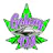Galaxy 420 Dispensary logo