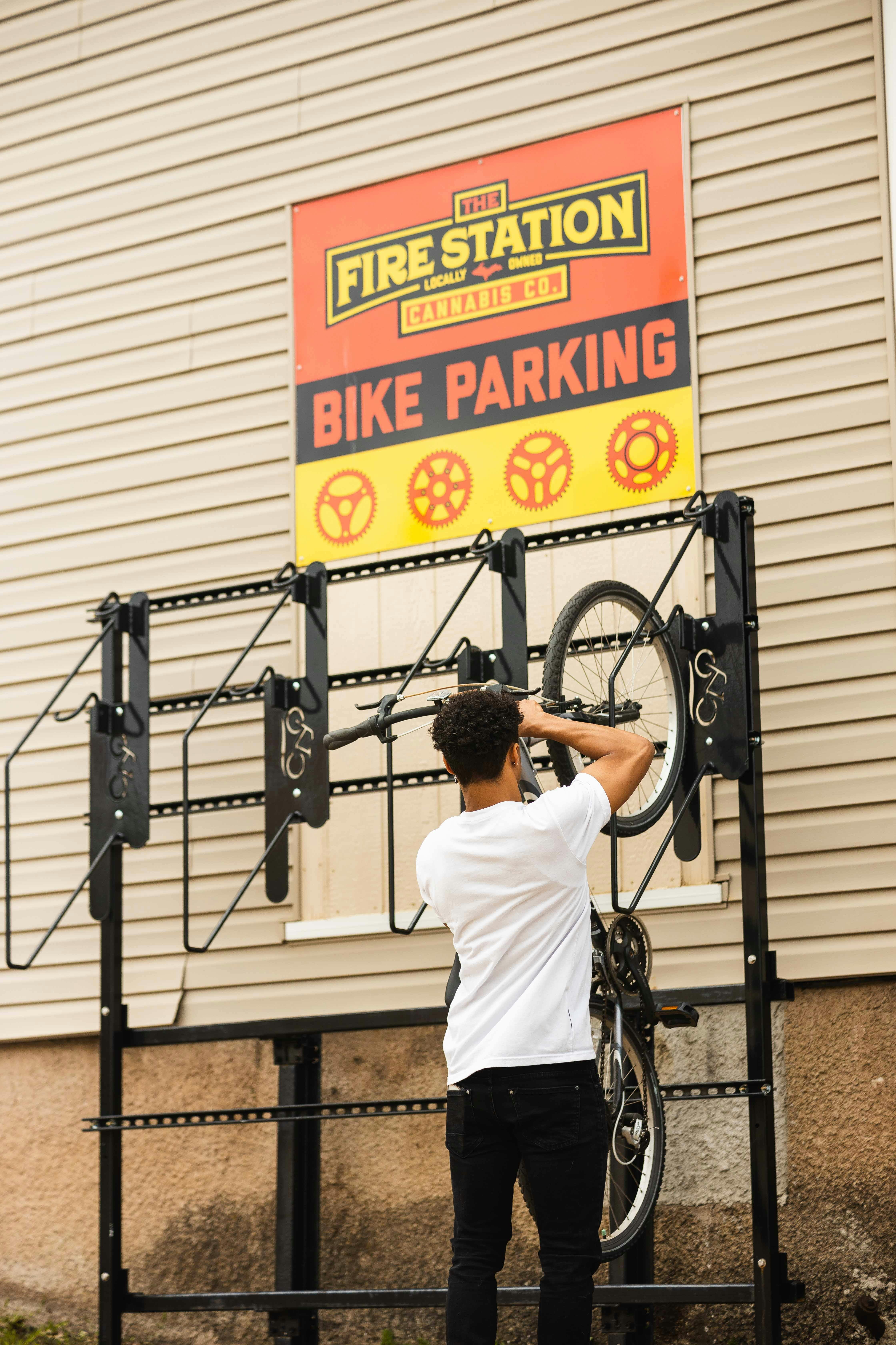 Firestation Dispensary - 8rhljpb
