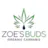 Zoe's Buds - Muskogee logo