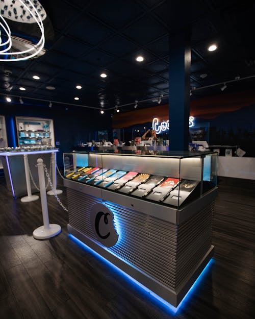 Cookies Flamingo In Las Vegas Dispensary Menu, Reviews & Photos