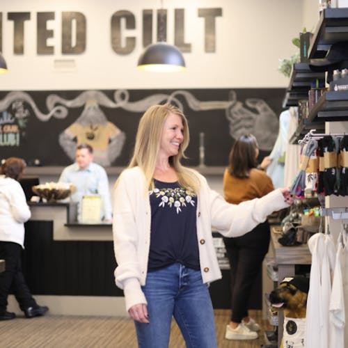 United Cultivation Fitchburg/Ashby area Dispensary Menu, Reviews