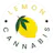 Lemon Cannabis - Jenks logo