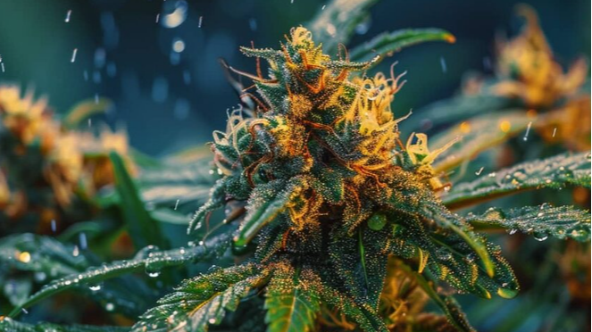 Ganja Guys of Alaska
