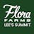 Flora Farms - Lee's Summit logo
