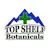 Logo for Top Shelf Botanicals - OKC (formerly The Healing Club - OK)