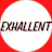 Exhallent logo