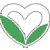 Logo for The Heal 365 - Midwest City
