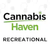 Cannabis Haven - 1150 Center (Rec)