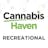 Cannabis Haven - 1150 Center (Rec) logo