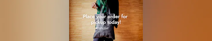 Zen Leaf - Bowling Green