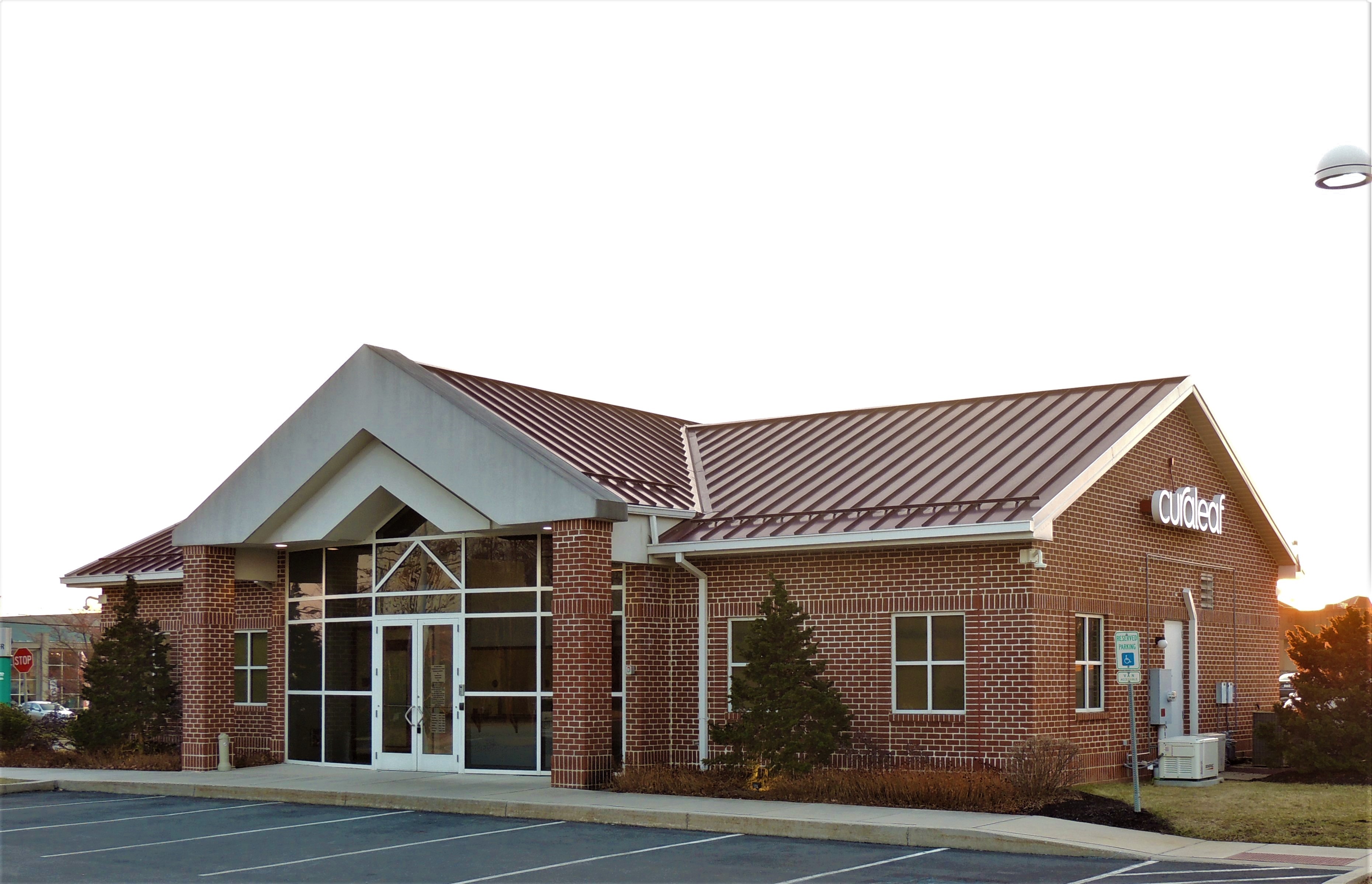 Curaleaf Harrisburg Harrisburg, PA Dispensary Leafly