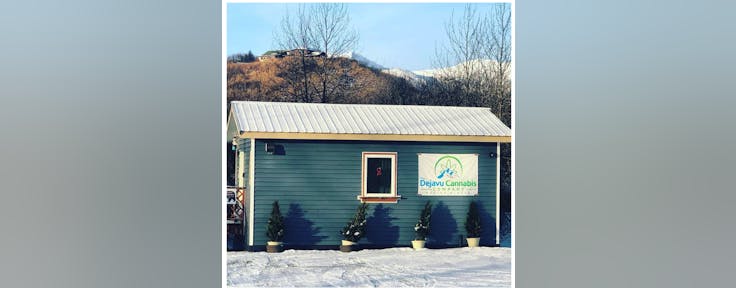 Dejavu Cannabis Company
