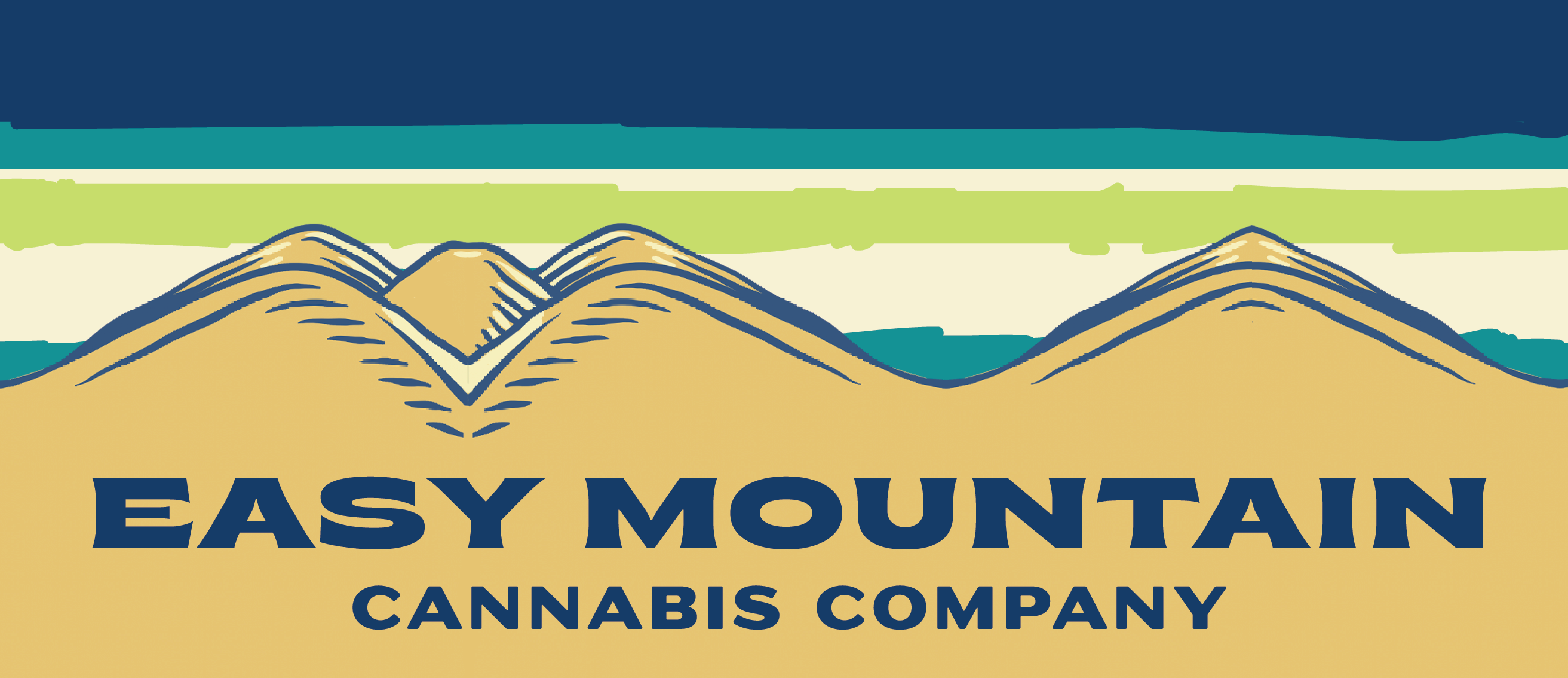 Easy Mountain - Republic