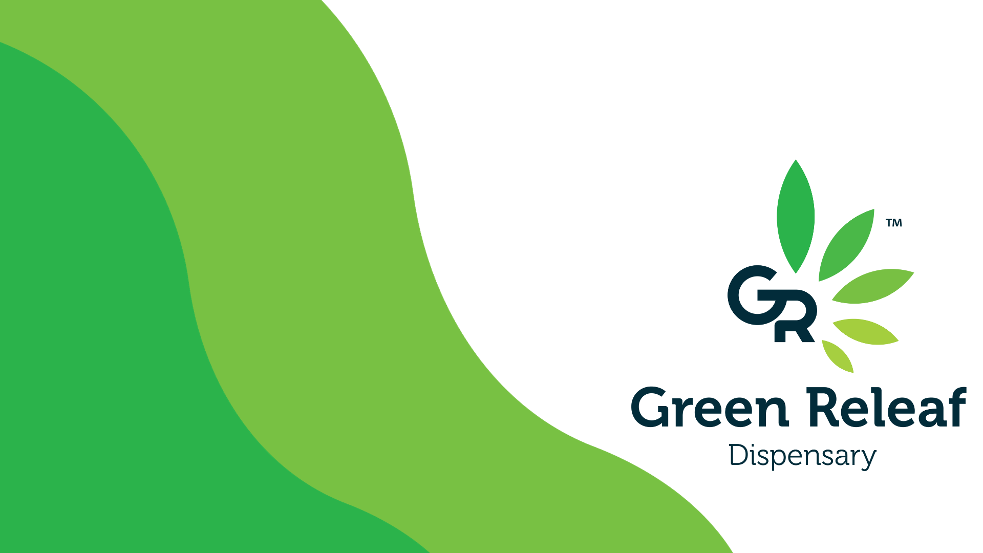 Green Releaf Weed Dispensary Moberly