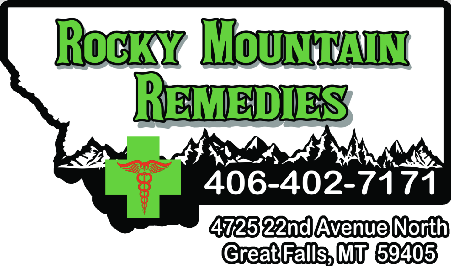 Rocky Mountain Remedies Great Falls Dispensary Menu, Reviews & Photos