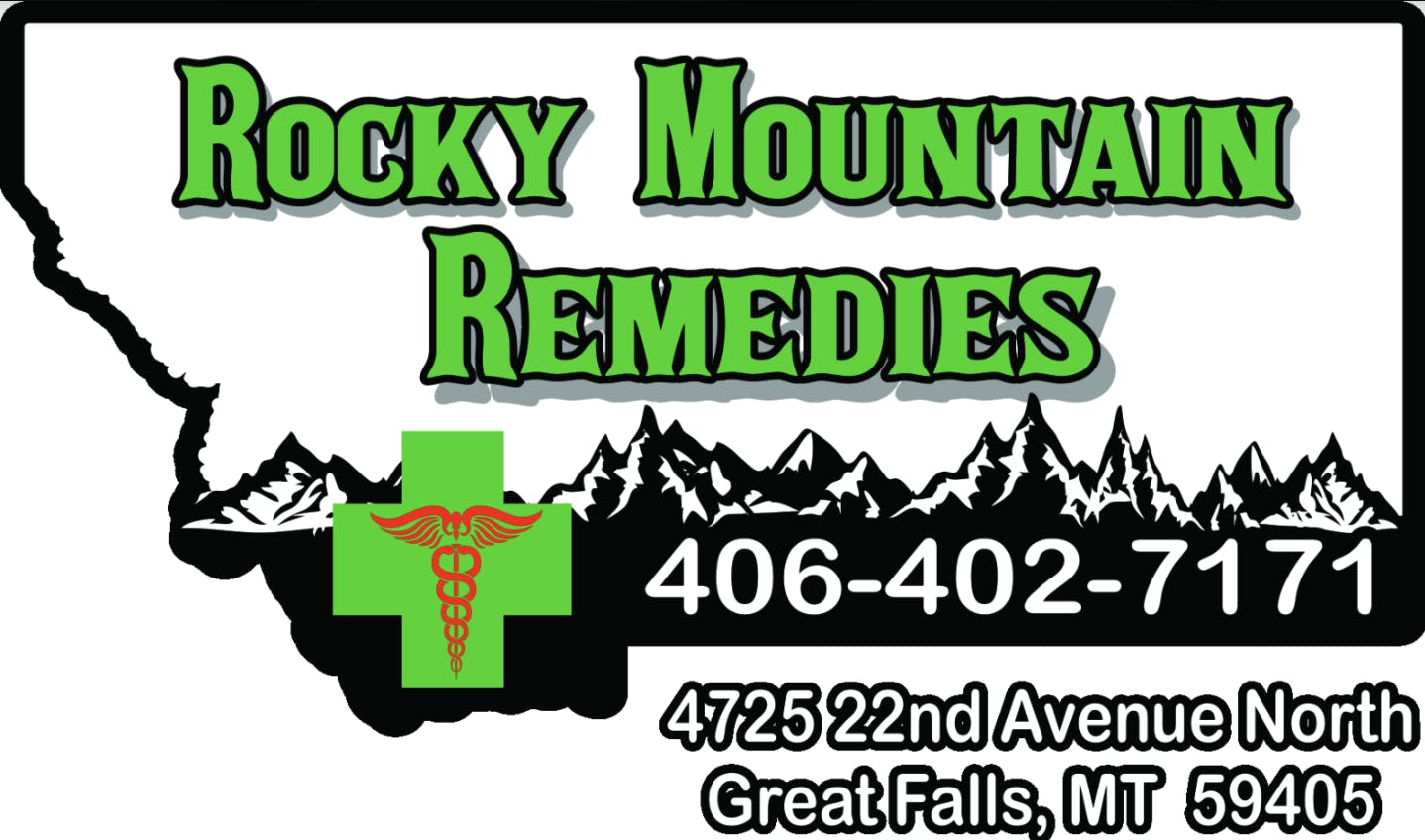 Rocky Mountain Remedies Great Falls Great Falls, MT Dispensary Leafly