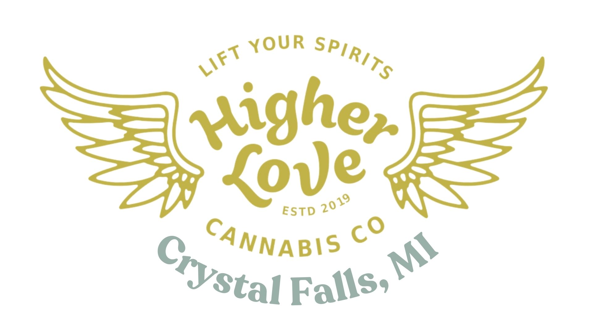 Higher Love Crystal Falls (REC) Crystal Falls, MI Dispensary Leafly