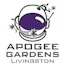 Logo for Apogee Gardens - Livingston