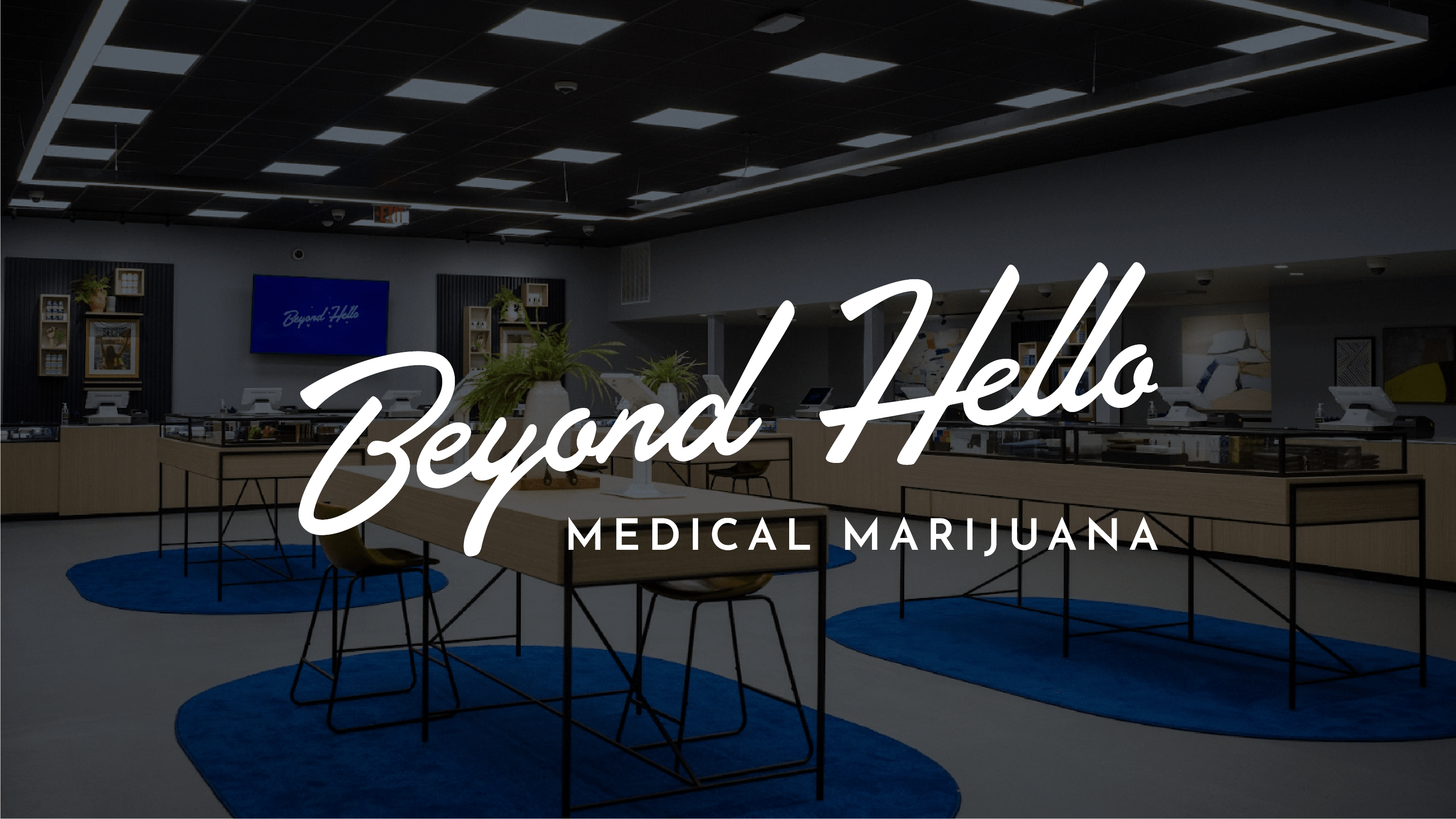 Beyond Hello - Dickson City | Dispensary Menu, Reviews & Photos