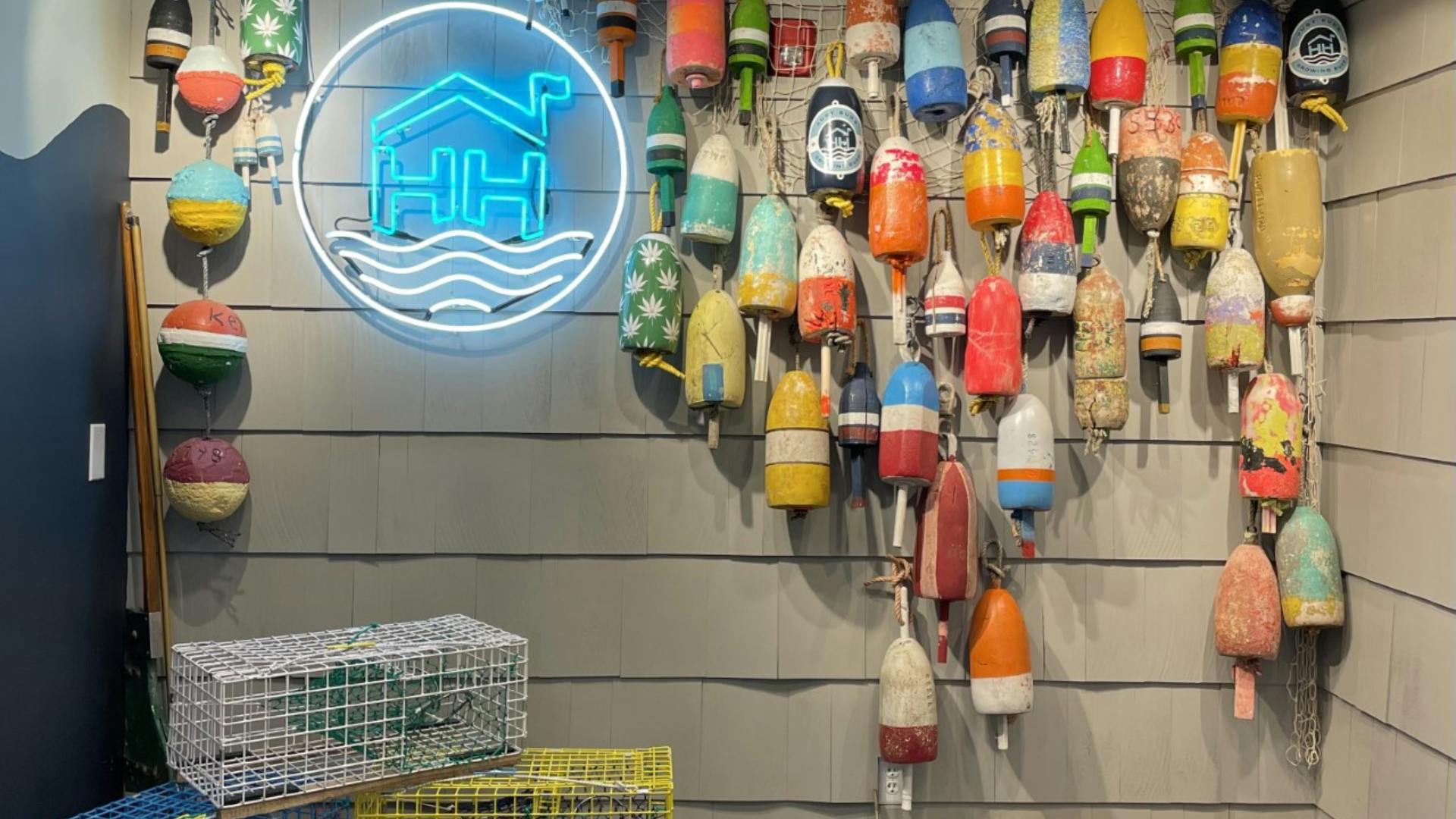 Harbor House Collective Chelsea, MA Dispensary Leafly