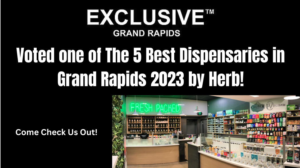 Shop Cannabis Accessories  Cookies Grand Rapids Dispensary