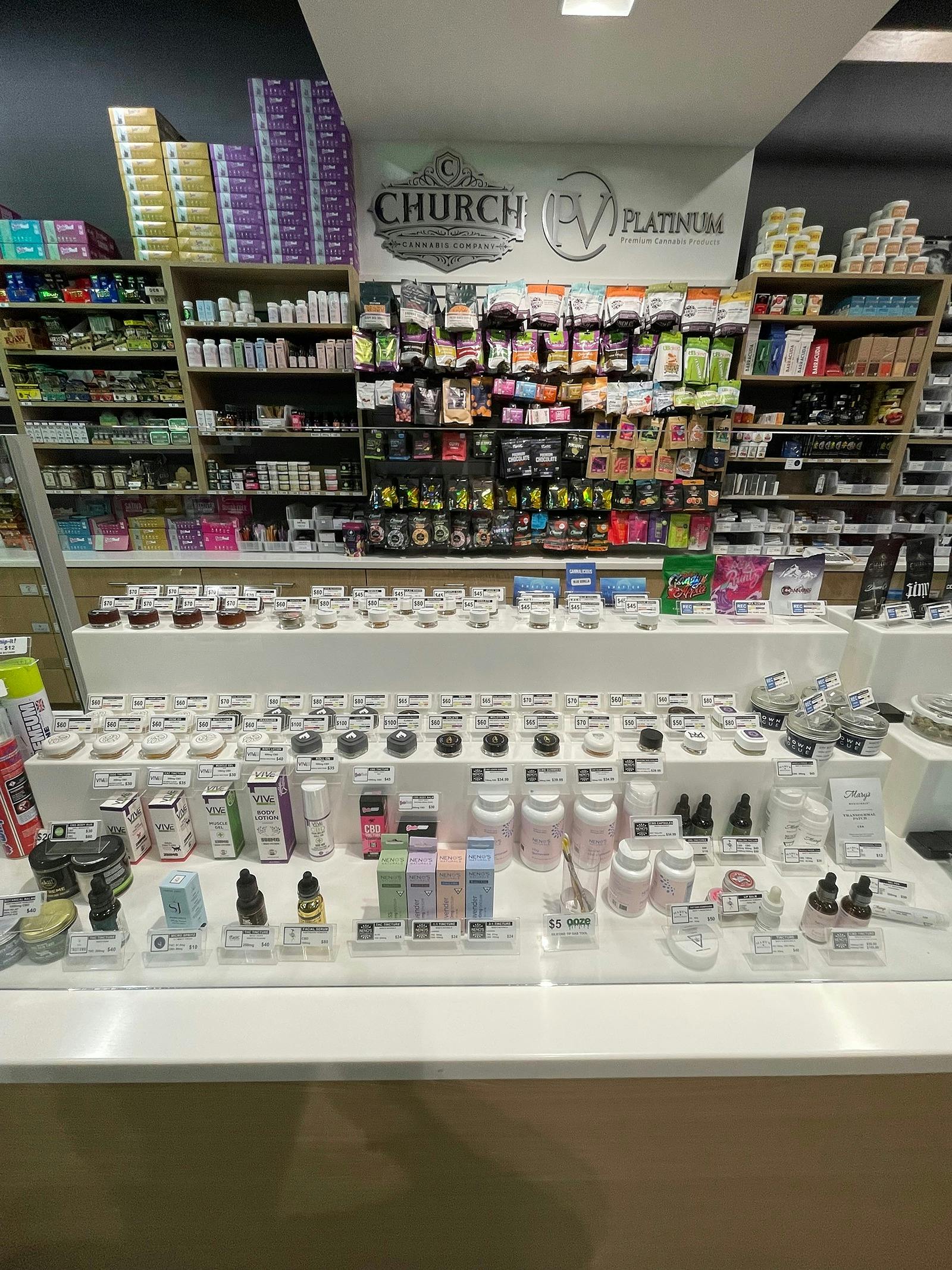 Exclusive Grand Rapids Recreational Grand Rapids , MI Dispensary