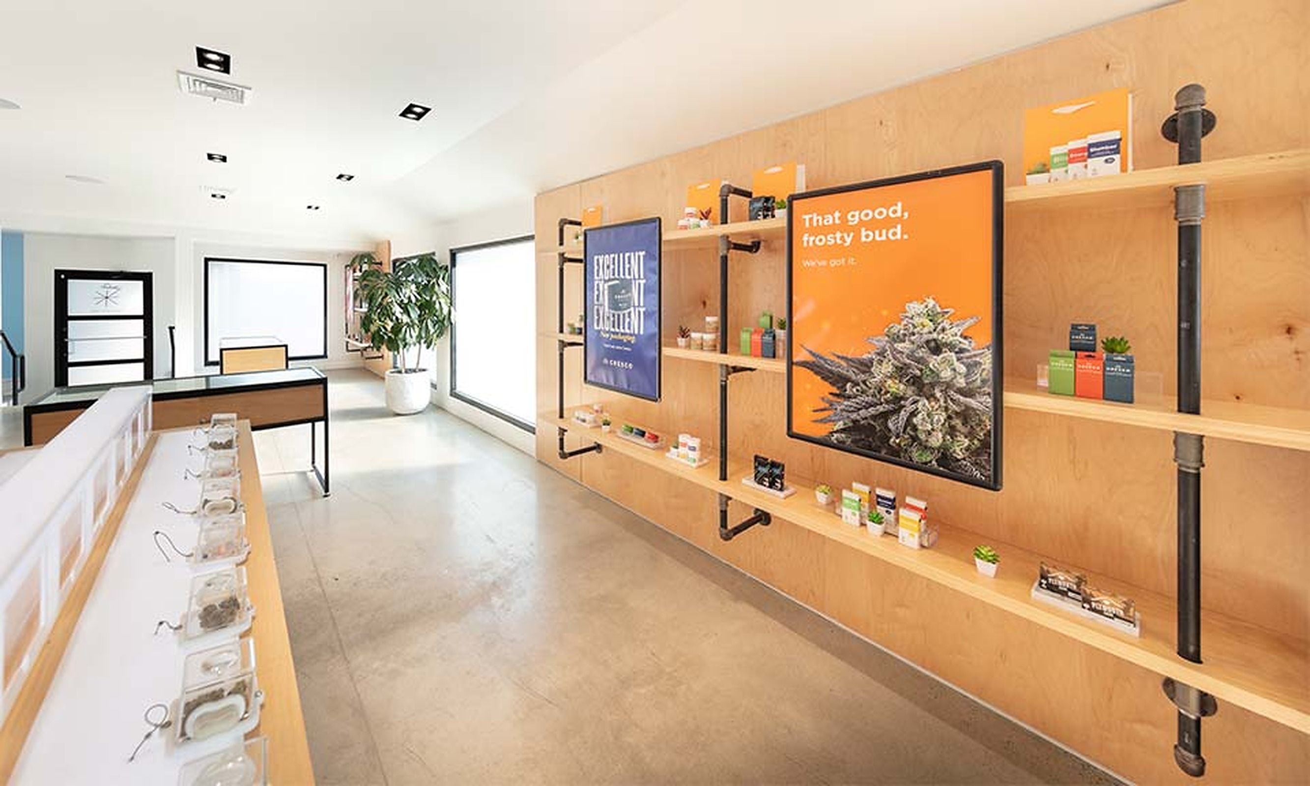 Sunnyside Medical Cannabis Dispensary Framingham Framingham, MA