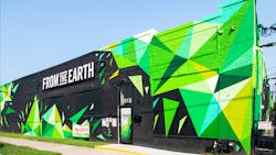 From The Earth Dispensary Westside | Dispensary Menu, Reviews & Photos