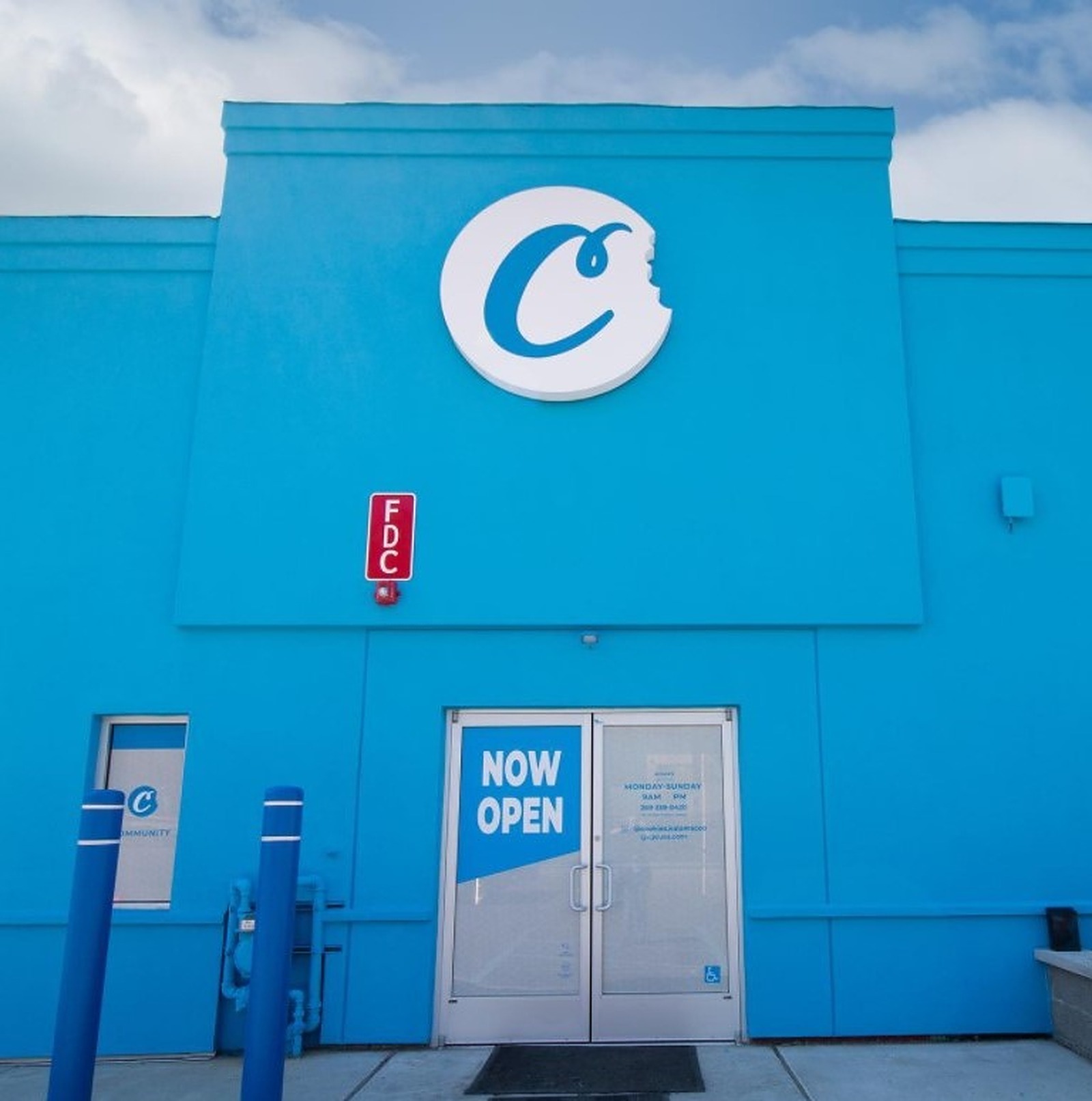 Cookies Kalamazoo (Medical) Kalamazoo, MI Dispensary Leafly