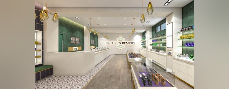 Nature's Remedy - Ferndale (Rec)