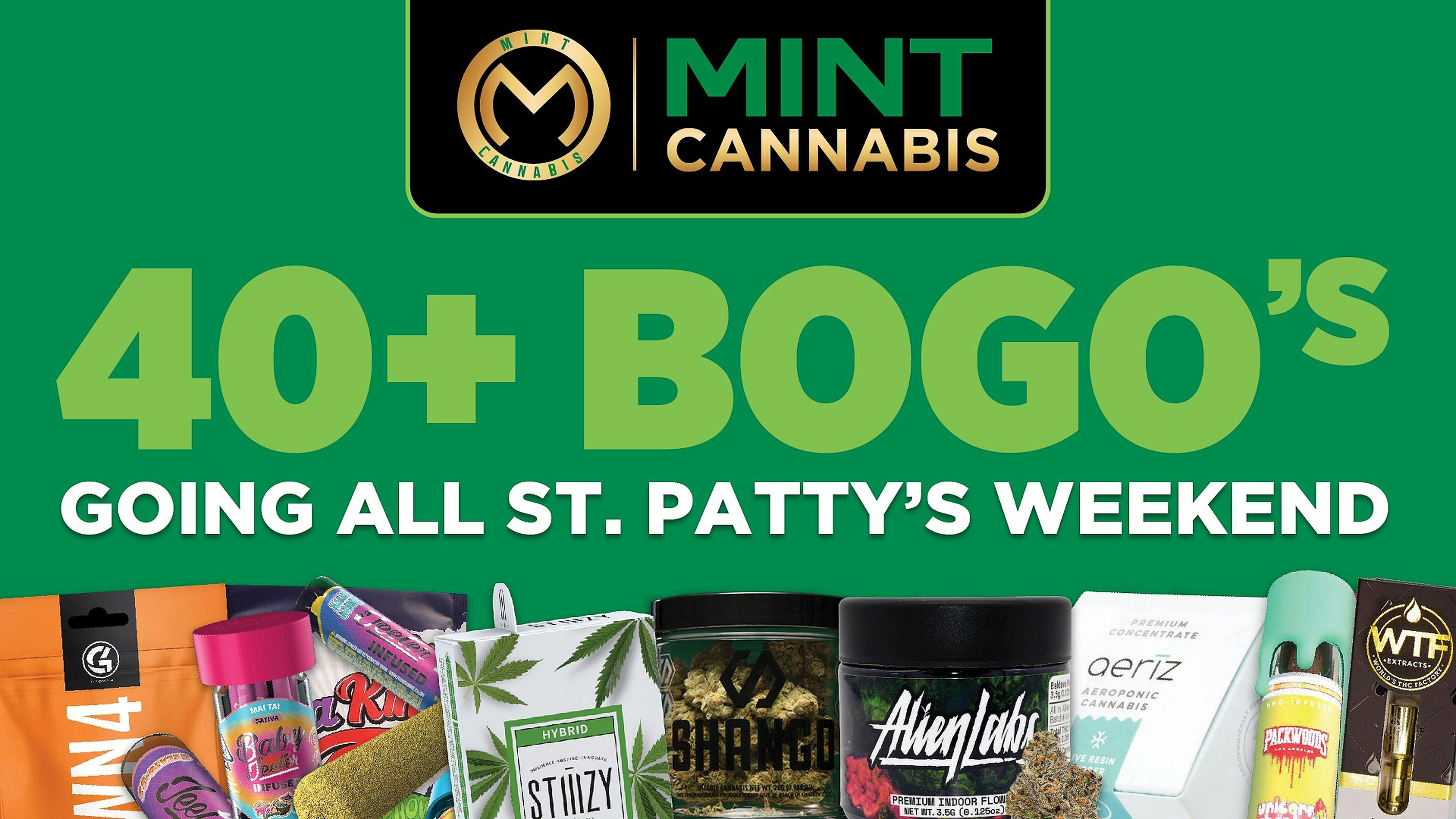 The Mint Cannabis Bell Rd (Med/Rec) Phoenix, AZ Dispensary Leafly